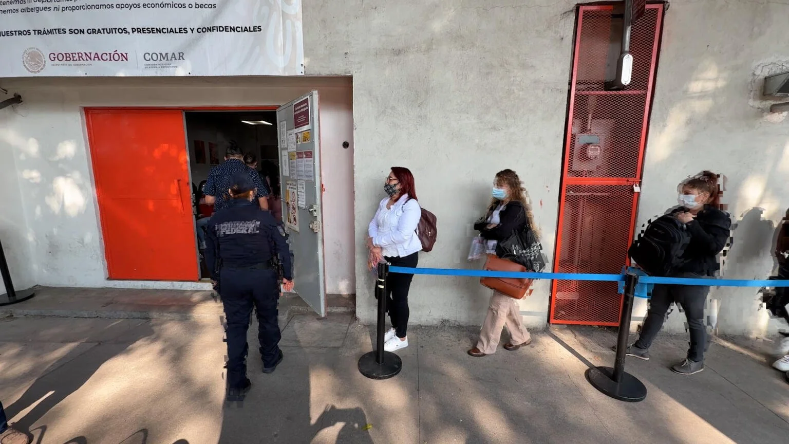 Trump’s immigration shakeup