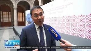 E-mobility in Mexico