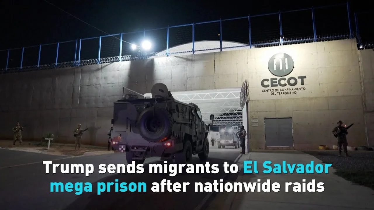 U.S. Migration in 2025