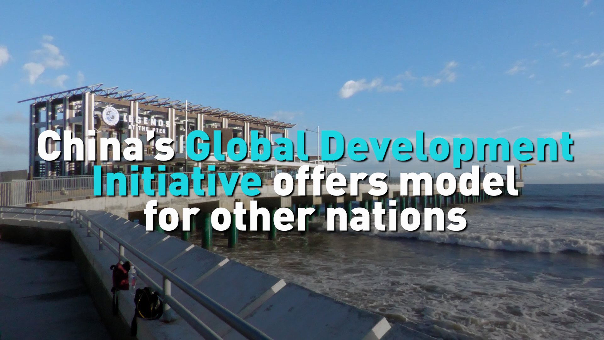 Mexico seeks development through international examples