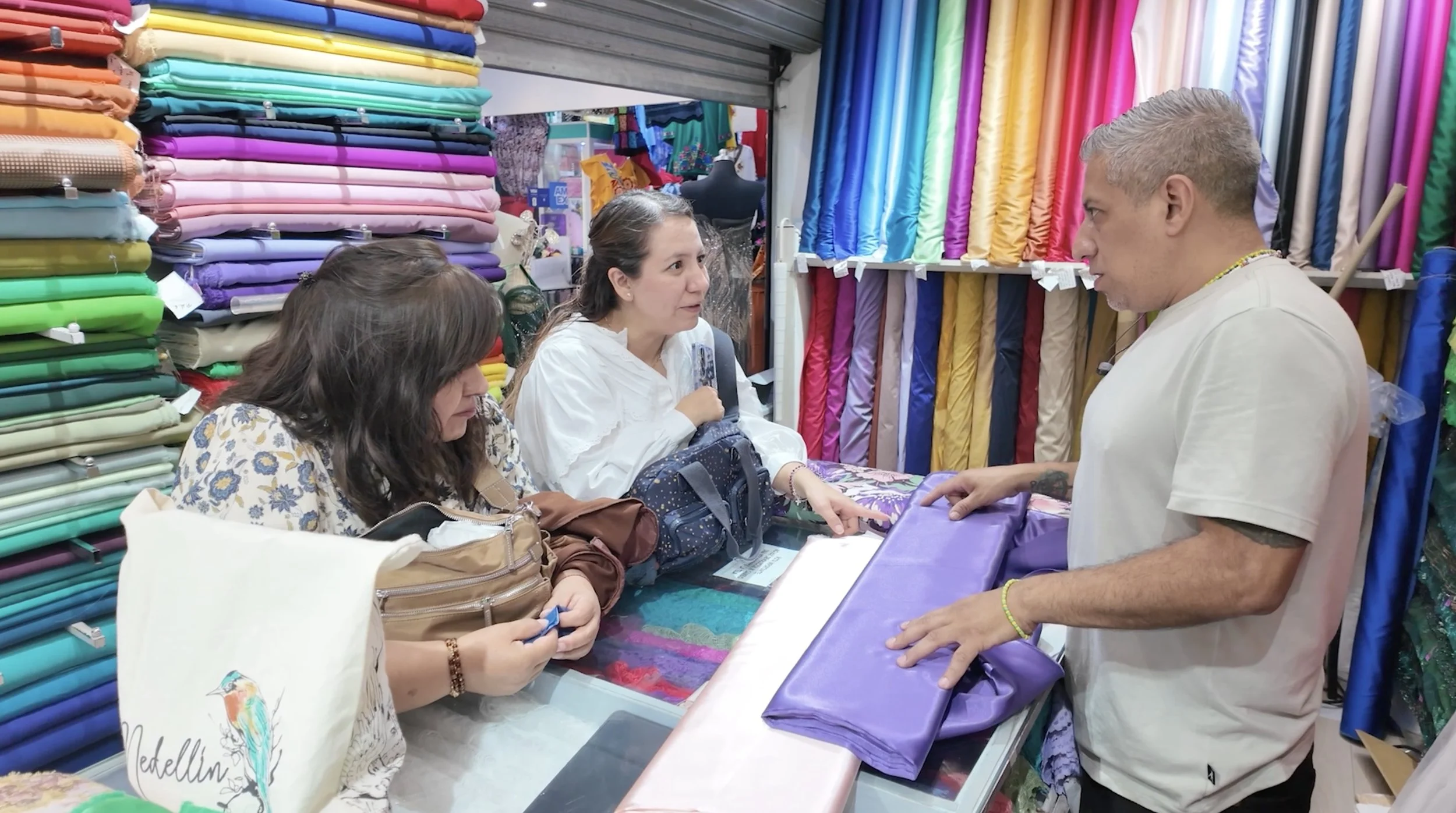 Mexican businesses hit by tariff uncertainty