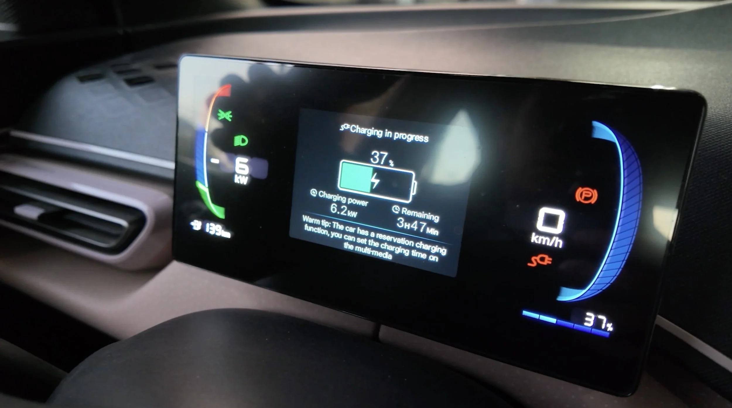Tariffs give Mexicans preferential access to EVs