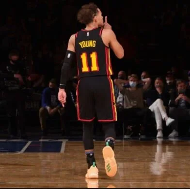 Playoff results, all NBA team, some NBA transactions