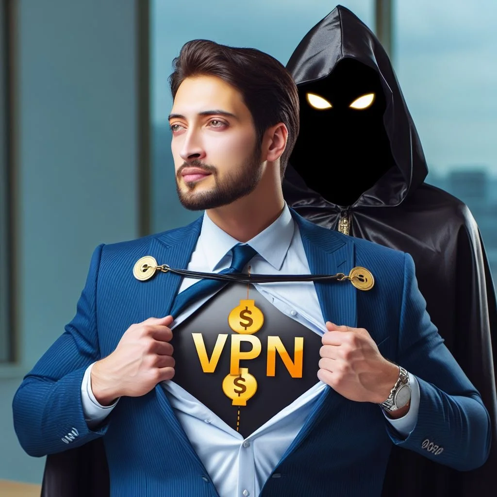 Small Business Owners—Unlock Your Cyber Invisibility Cloak