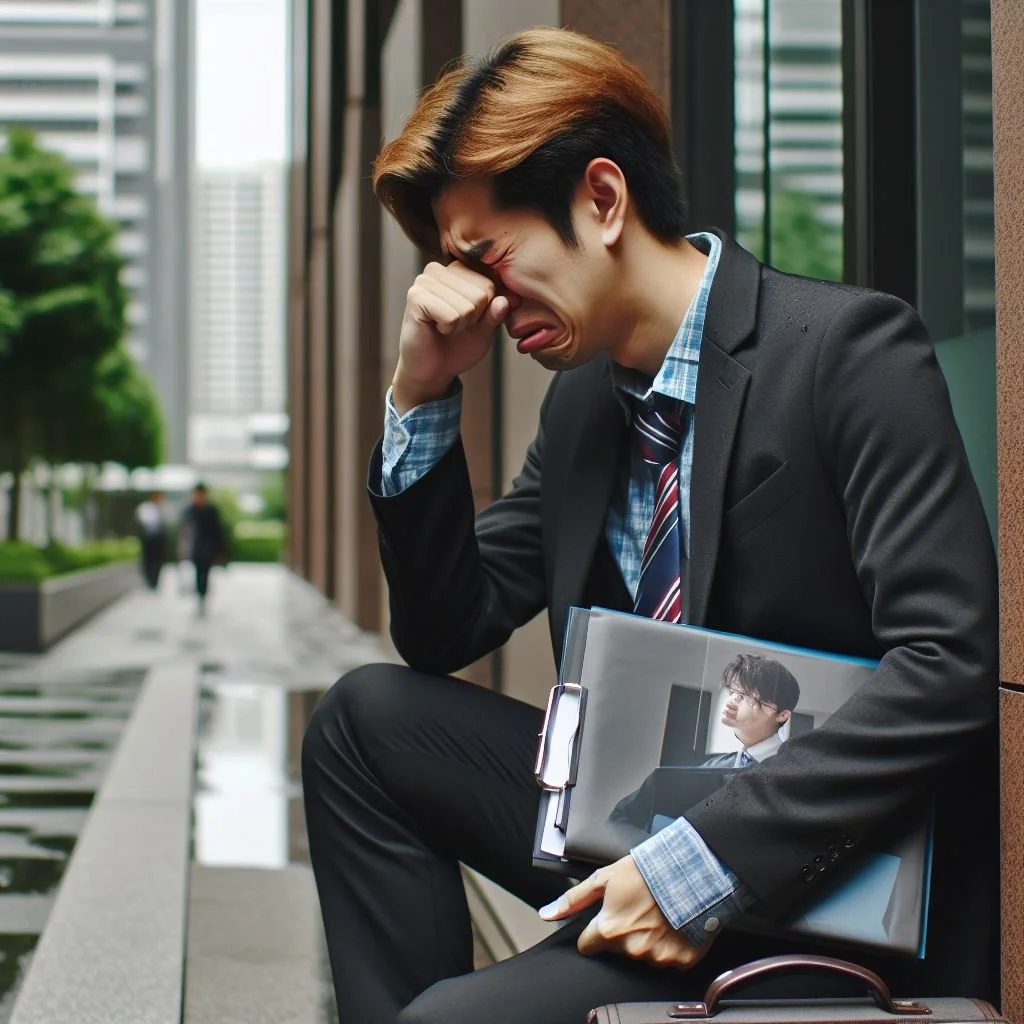 Bad Management Will Lead to Failure