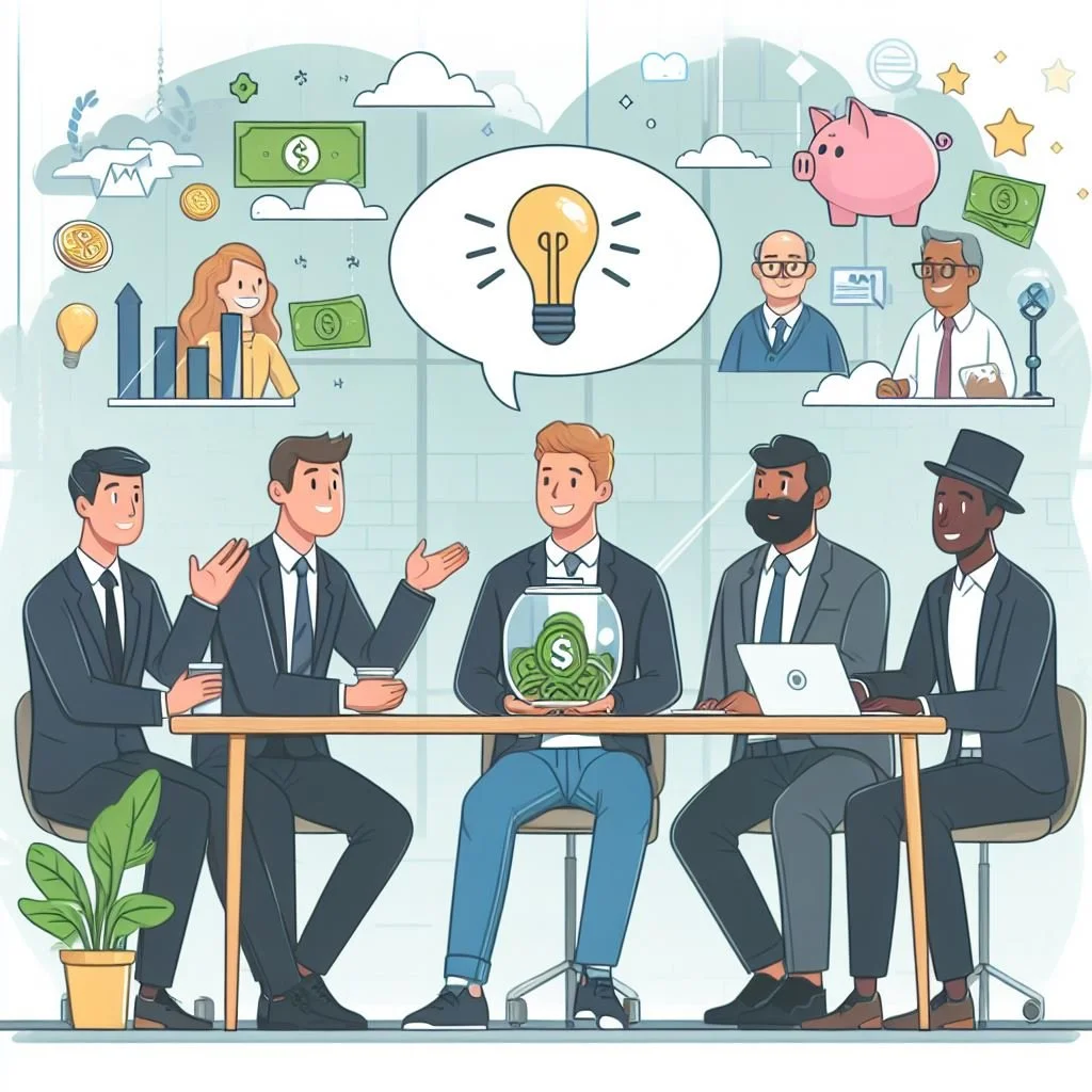 How to Secure Funding for your Business