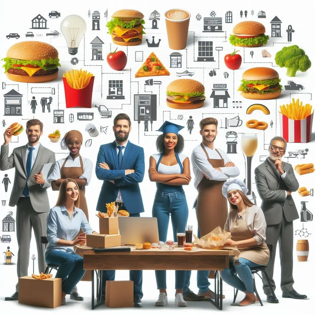 How to Start you own Fast Food Business