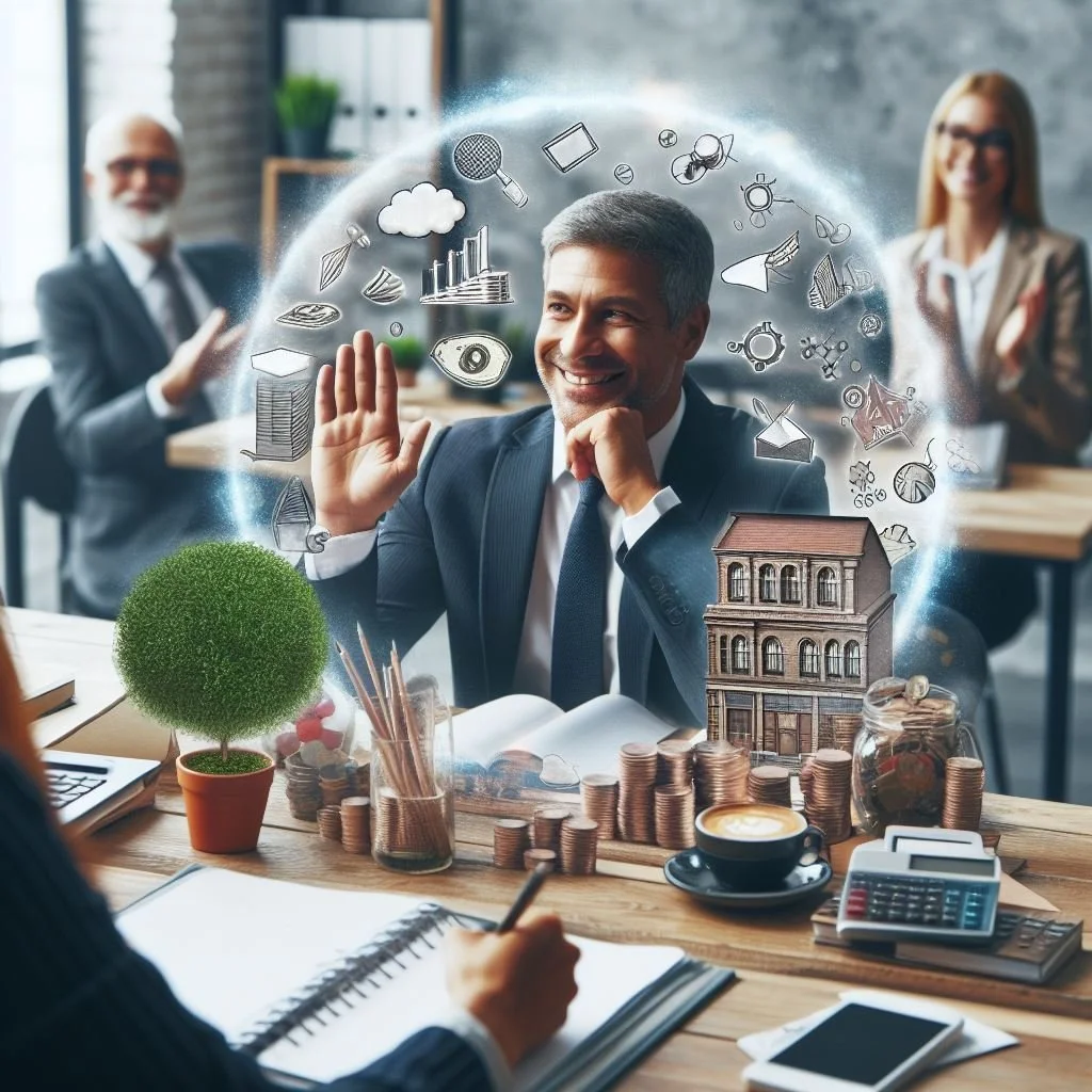 Step by Step U.S. Small Business Administration (SBA) Loan