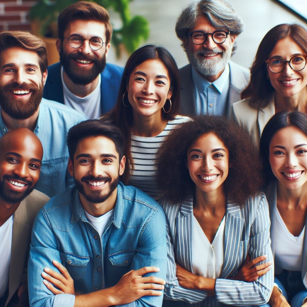 Entrepreneurship Boom: Small Business Surge Marks a New Era