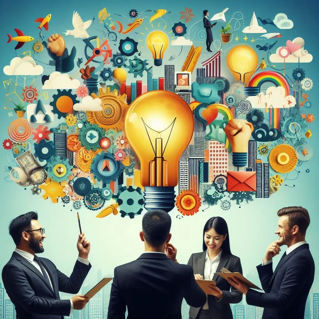 Creative and Cheap Ideas for Marketing for your Small Business 