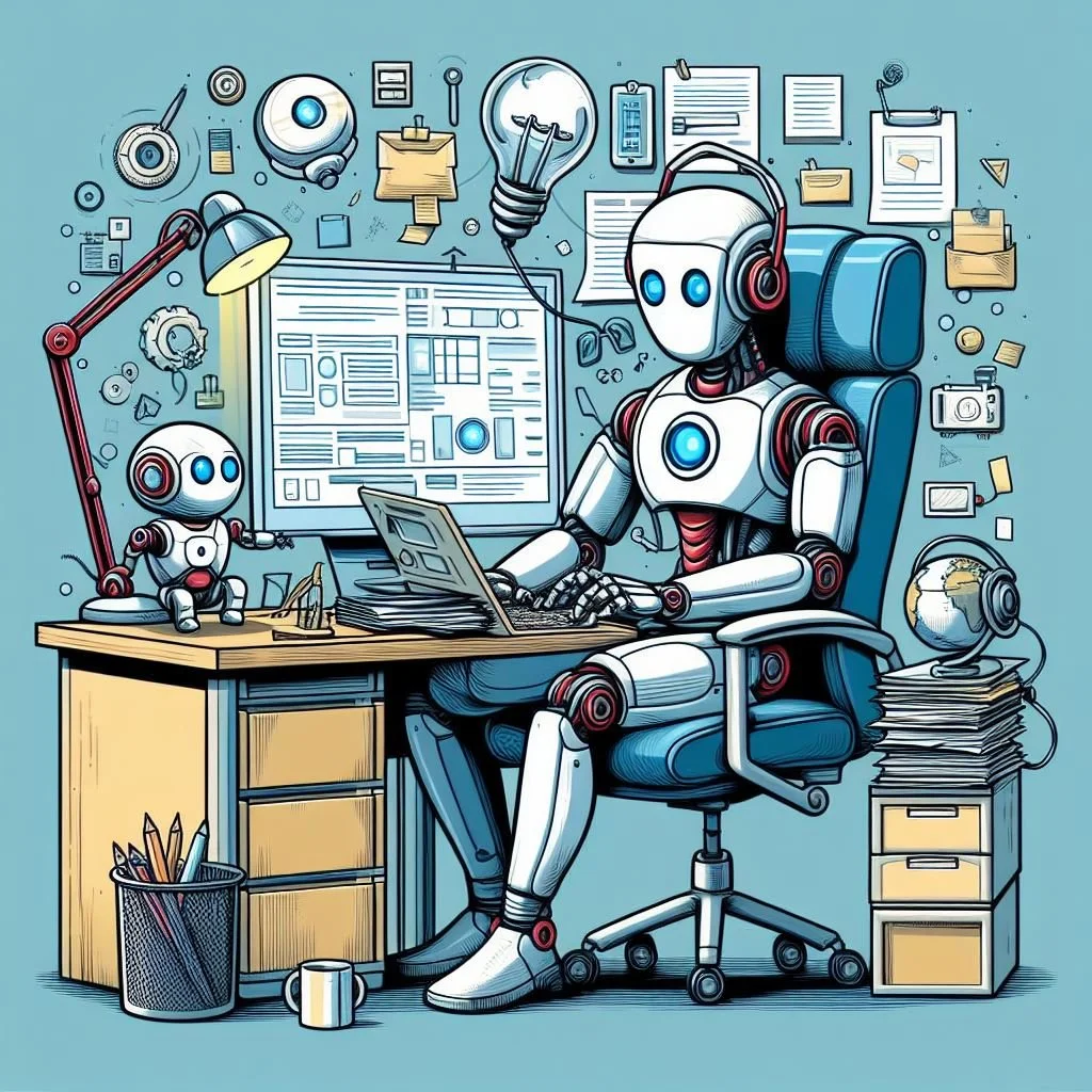 How to Use AI in Marketing to Boost Sales and Customer Experience