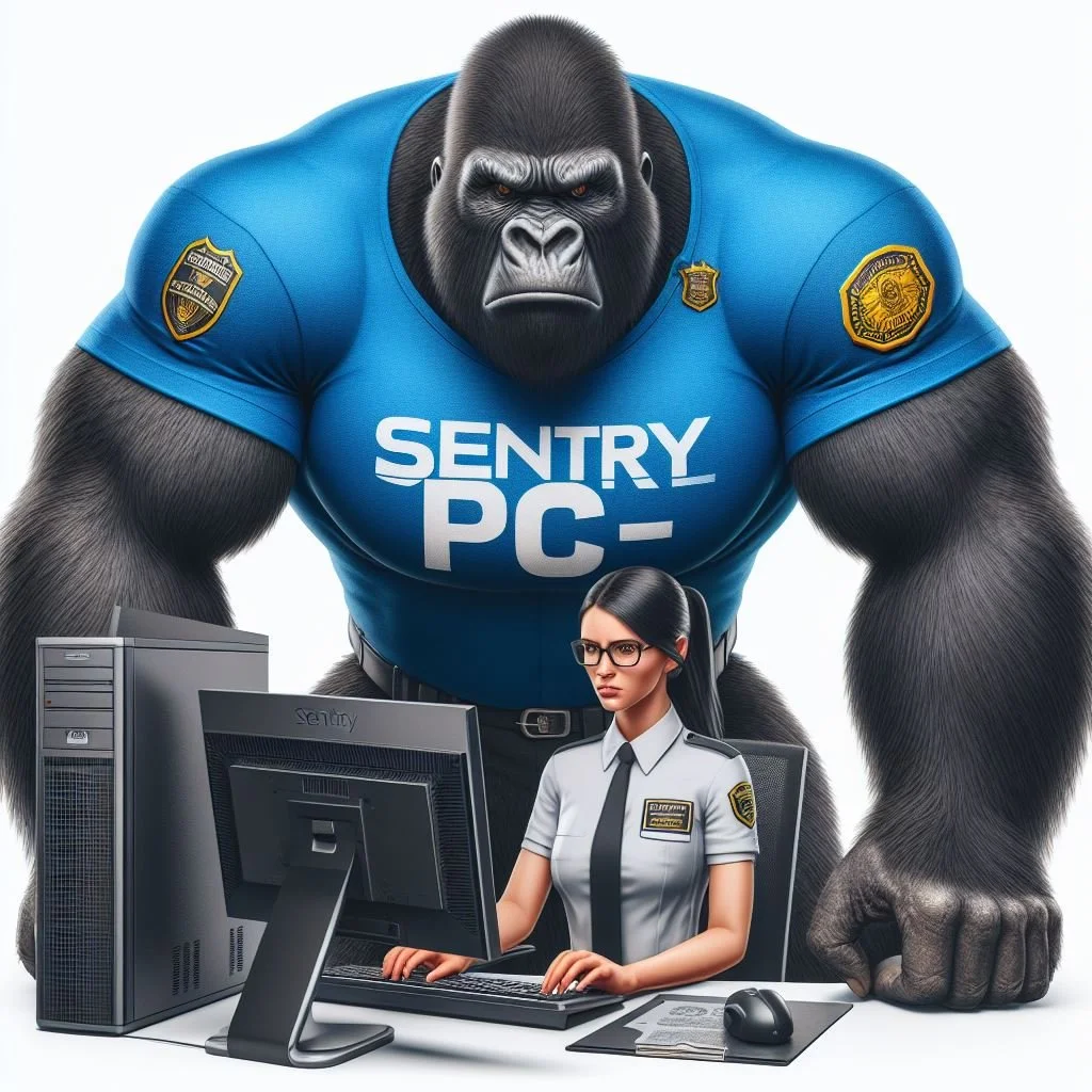 What is Sentry PC? The Ultimate Computer Monitoring and Control Software