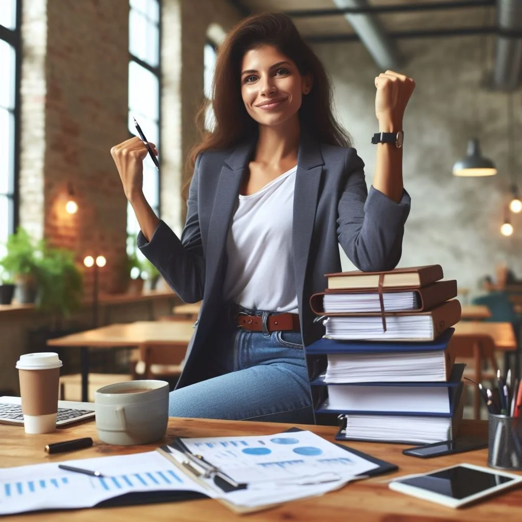 Facing Internal Resistance as a Small Business Owner