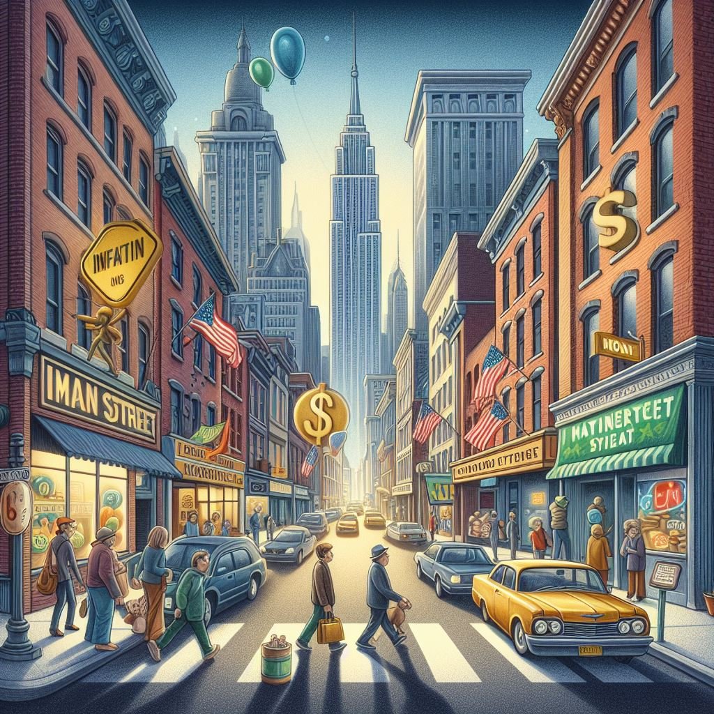 A Reason for us Small Business Owners to Remain Optimistic