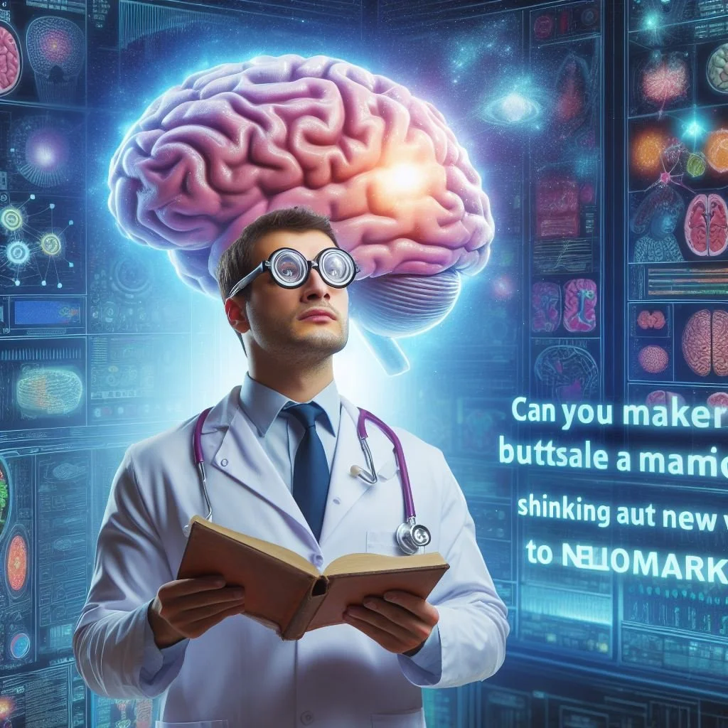 Neuromarketing