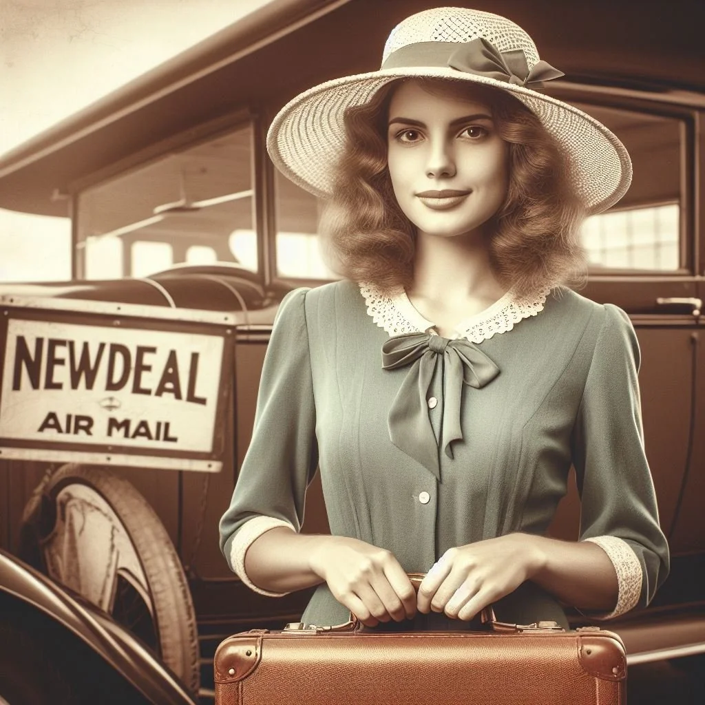 Marketing in the 1930s