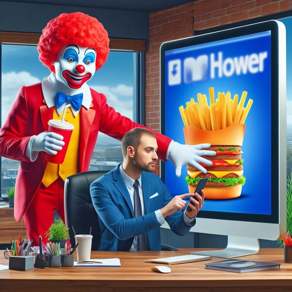 A Giant in the Digital Landscape