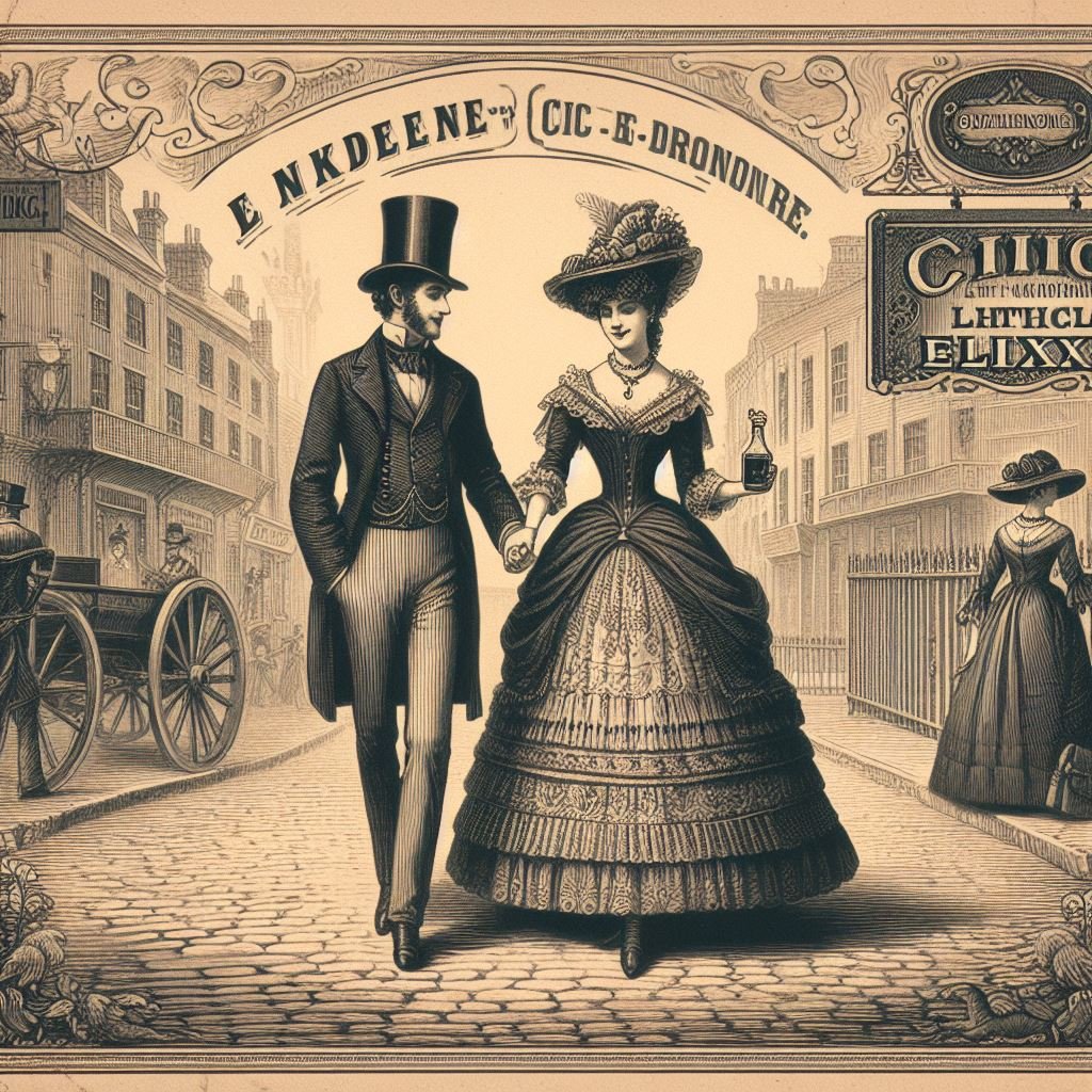 Ancient Beginnings: Commerce in the Old World