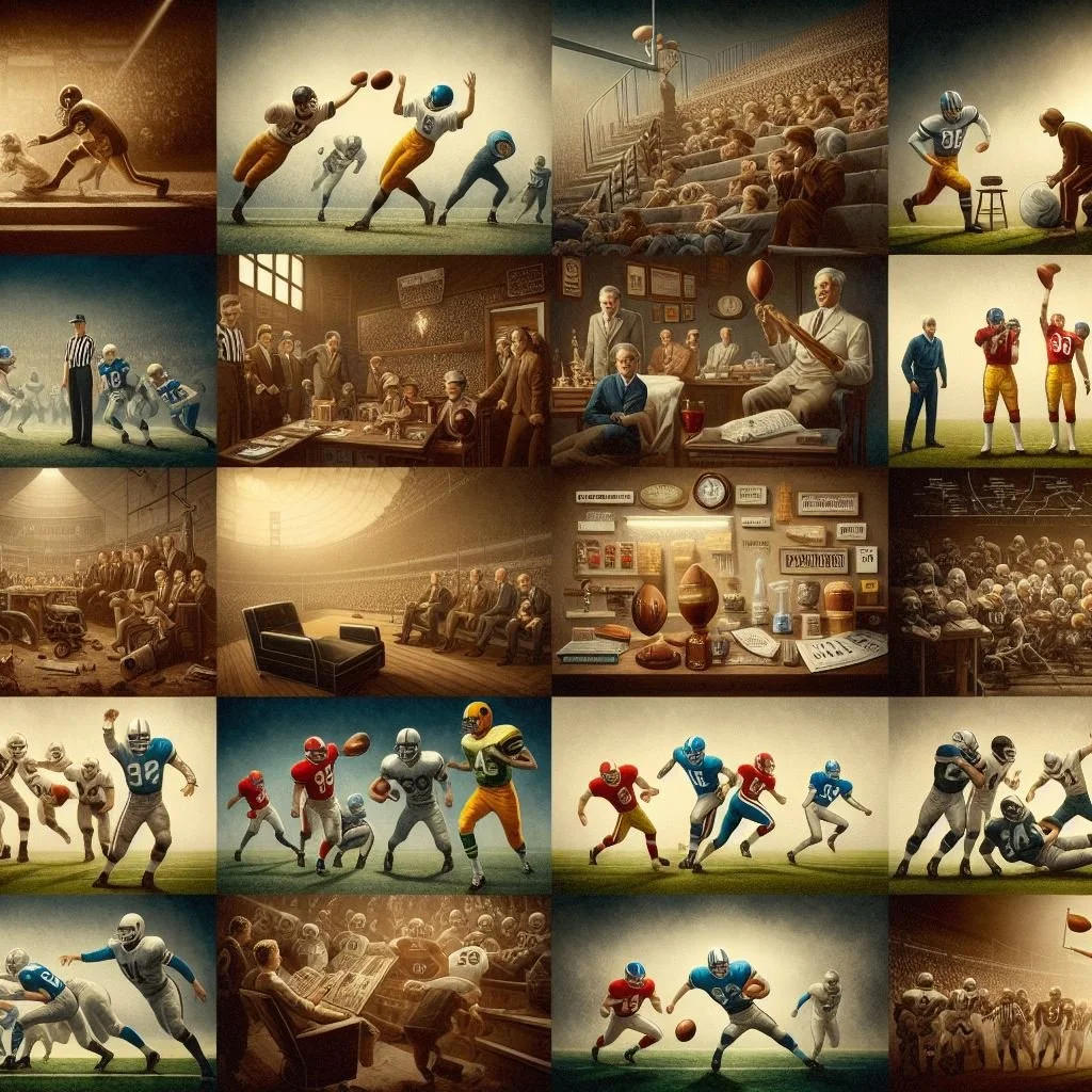 How Does the NFL Continue to Grow?