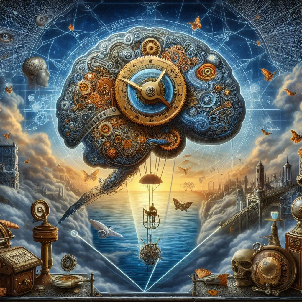 The Neuroscience of Subliminal Messaging: A Small Business Perspective