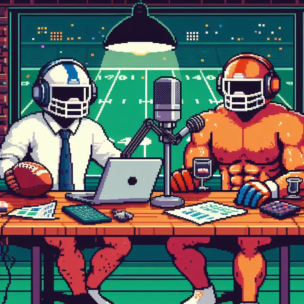 Statsbeast Podcast: Baker Mayfield’s Unrestricted Free Agency: A Game-Changing Move for the Buccaneers
