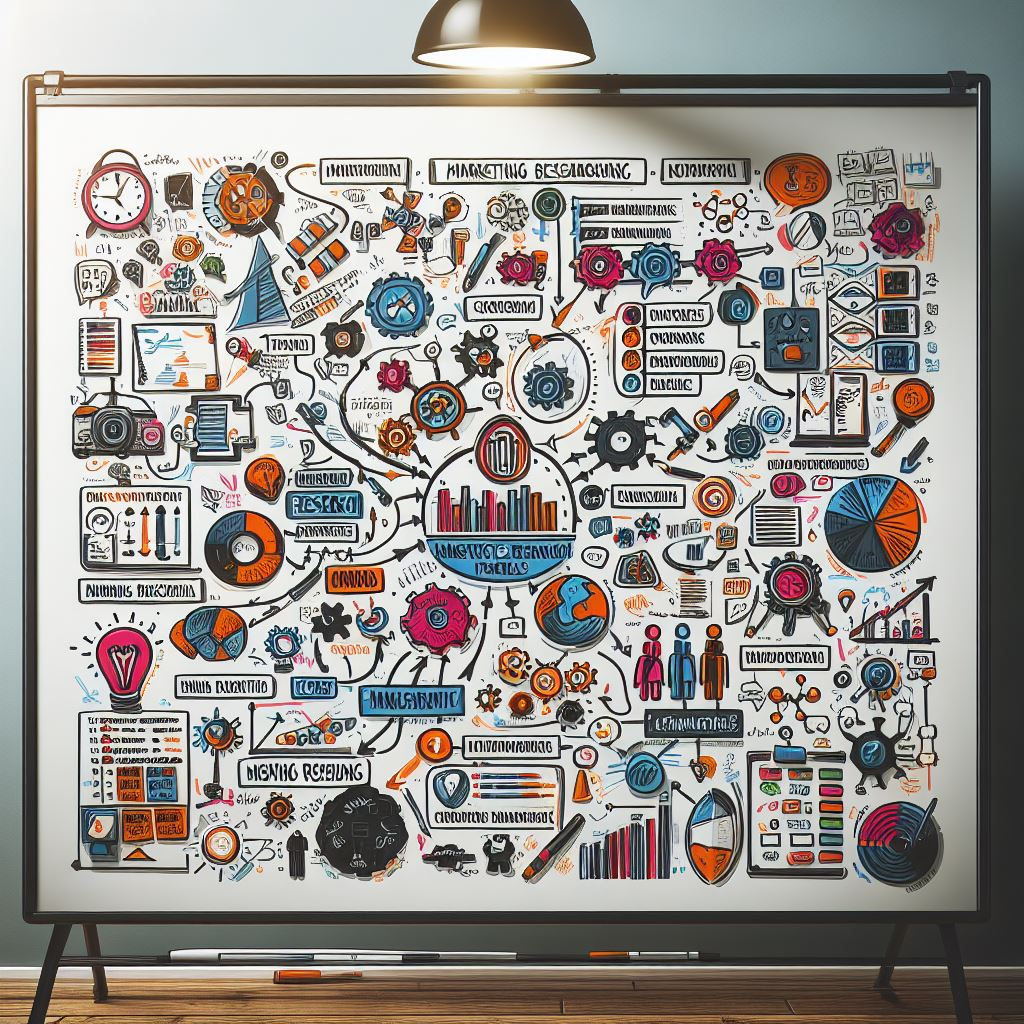 Touching on Fundamentals of Marketing Research