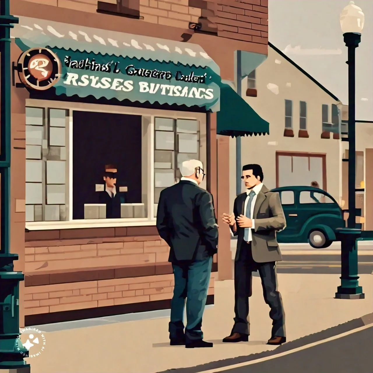 Interview With A District Sales Manager, Some Tips On How To Close Deals