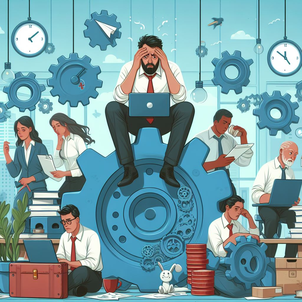 20 Common Worries for Small Businesses and How to Tackle Them