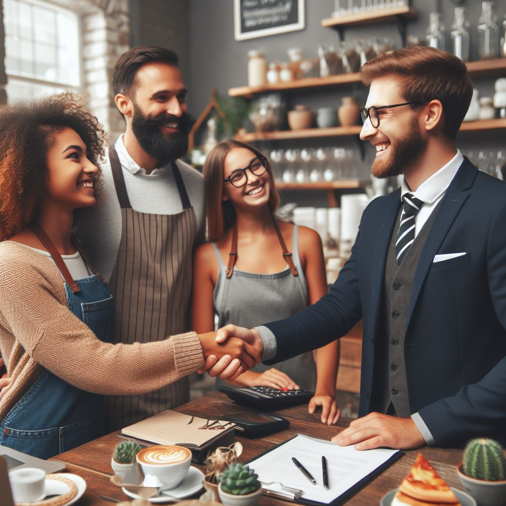 Turning a Bad Customer Experience into a Positive One: Strategies for Success