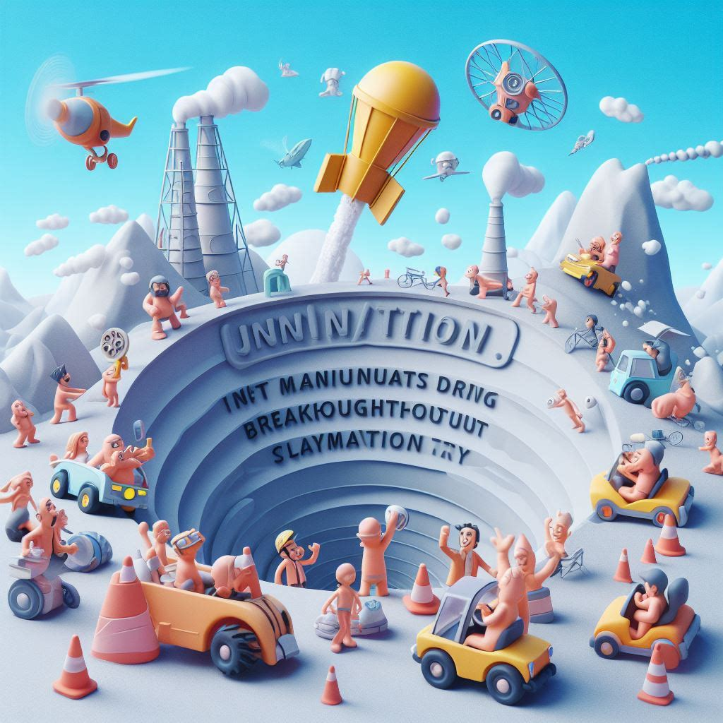 Resistance to Adopting Radically New Innovations: A Challenge for Forward-Thinking Firms