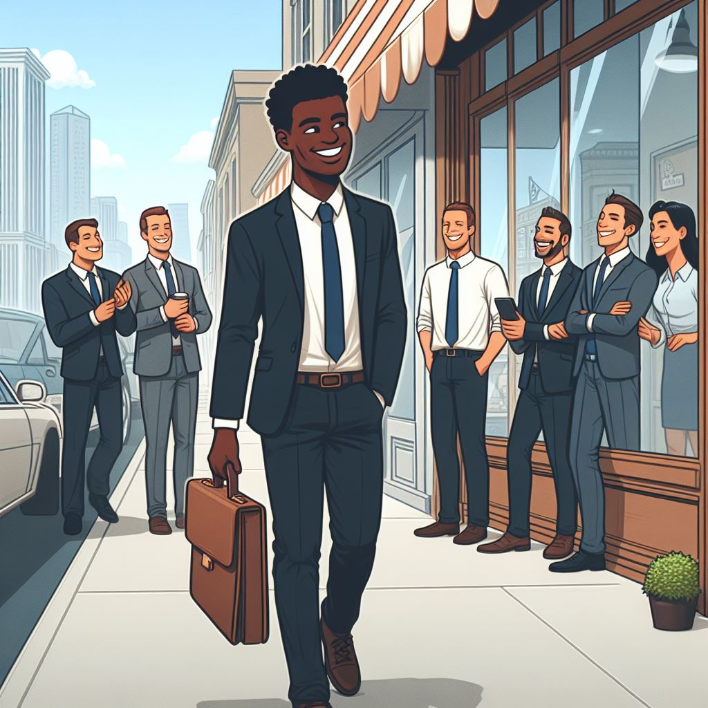 Prospecting: Still a Necessity for Small Business Success