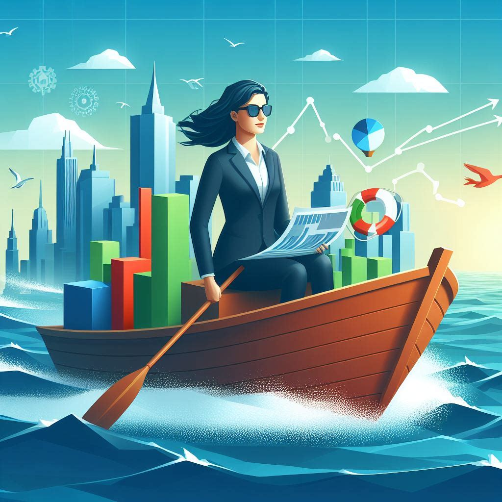 Navigating Key Economics Concepts for Business Success 