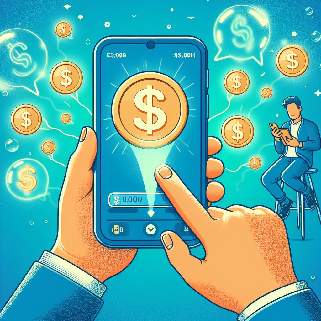 Making Money with Free Apps in 2024