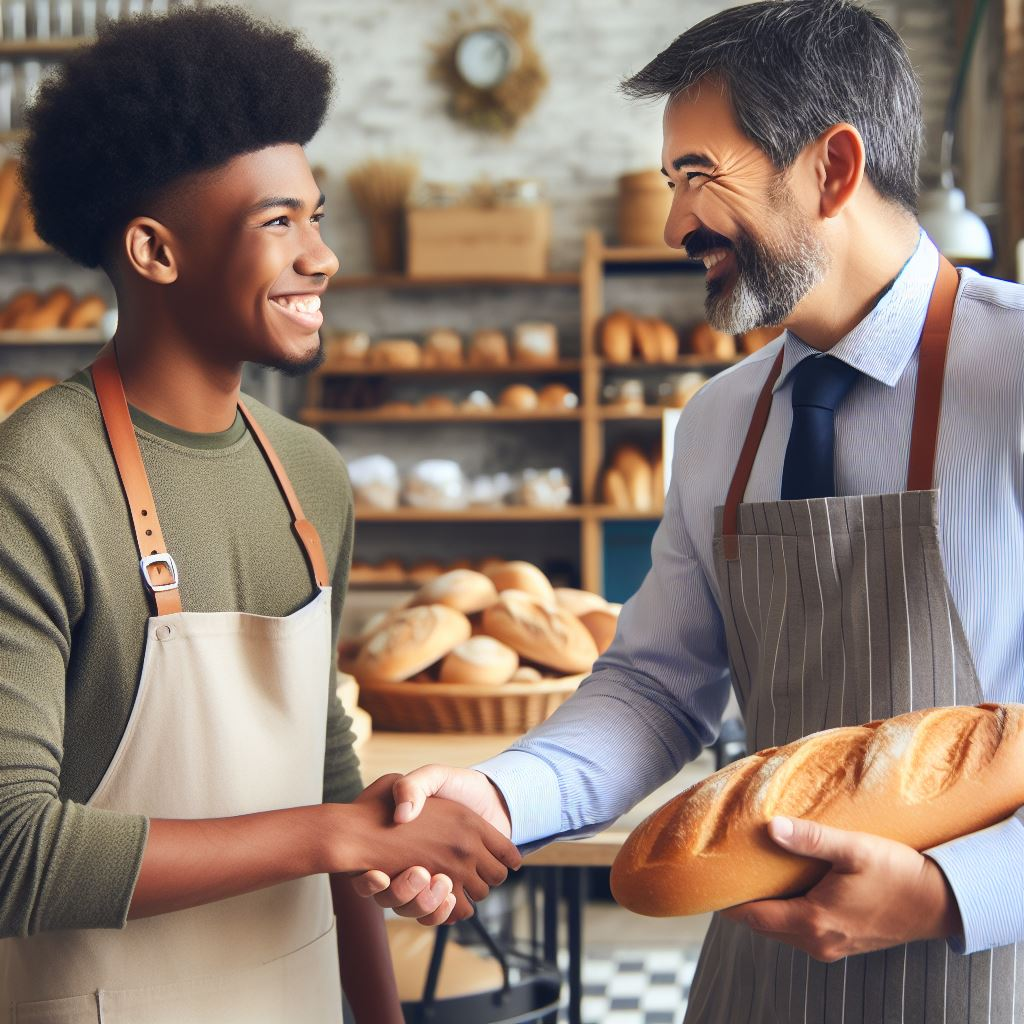 Keeping Customers Happy: Tips for Improving Customer Retention