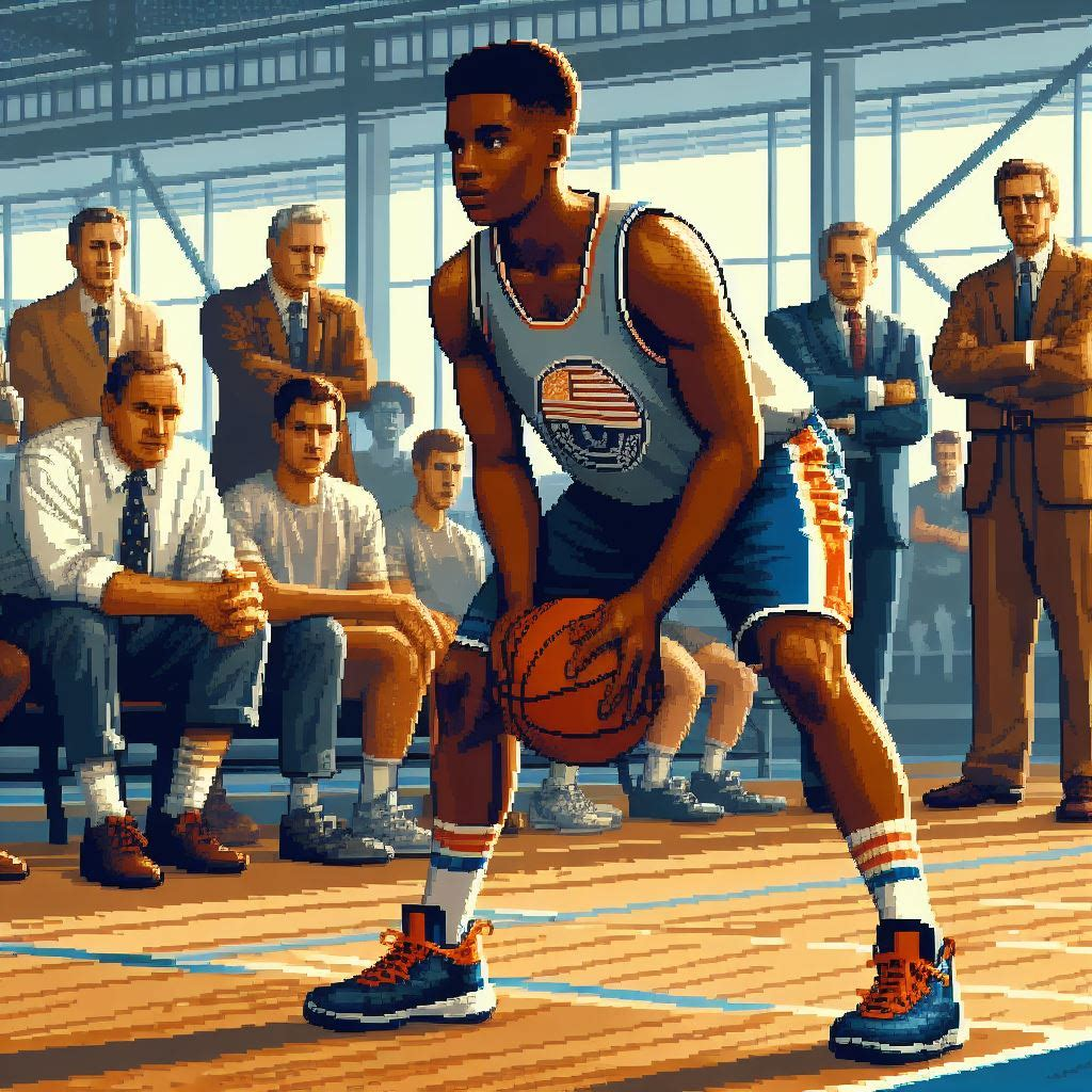 The Spurs are going to need more than Victor