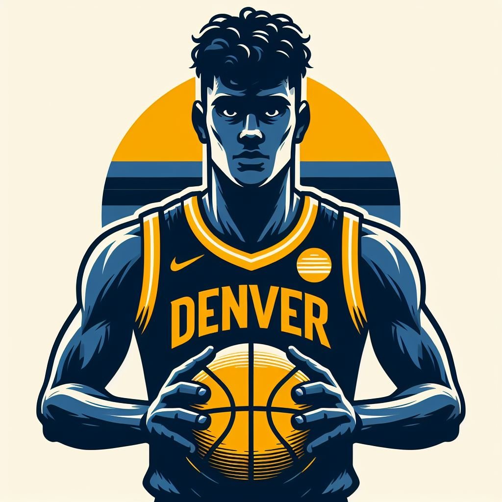 The Defending Champs Reign Supreme: Nuggets Outlast Celtics in Potential Finals Preview