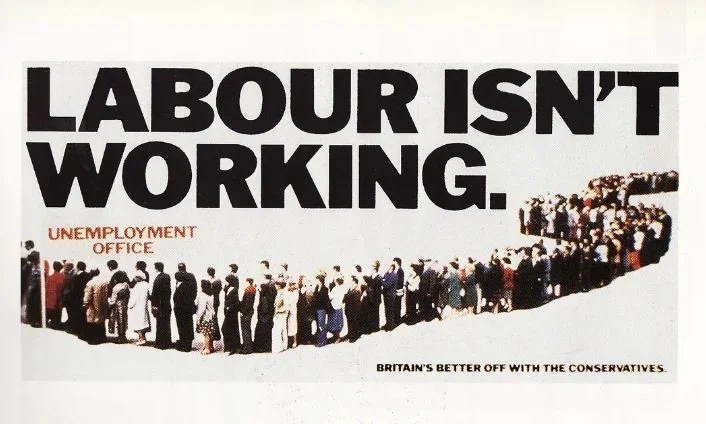 The Saatchi &amp; Saatchi Revolution: How Advertising Propelled Margaret Thatcher to Power