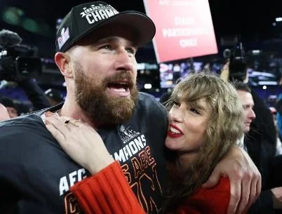 “Swifties" Victory Lap: How Taylor Swift’s Fans Impact the NFL and Marketing