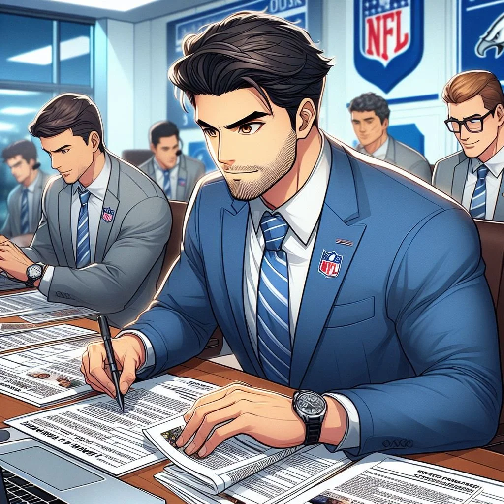 49ers Free Agency Moves and Bets for Today