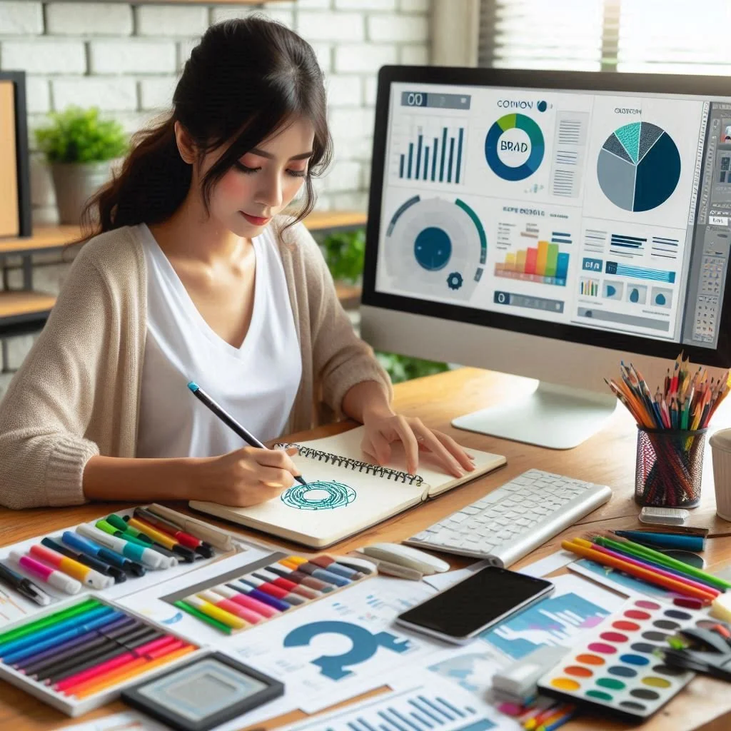 Harnessing the Power of Data Analytics for Brand Building