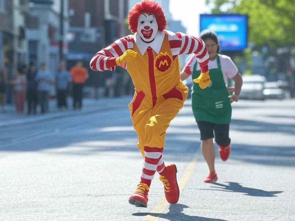 The Art of Branding: Unleashing Creativity for Authentic Brand Identity (Copy)