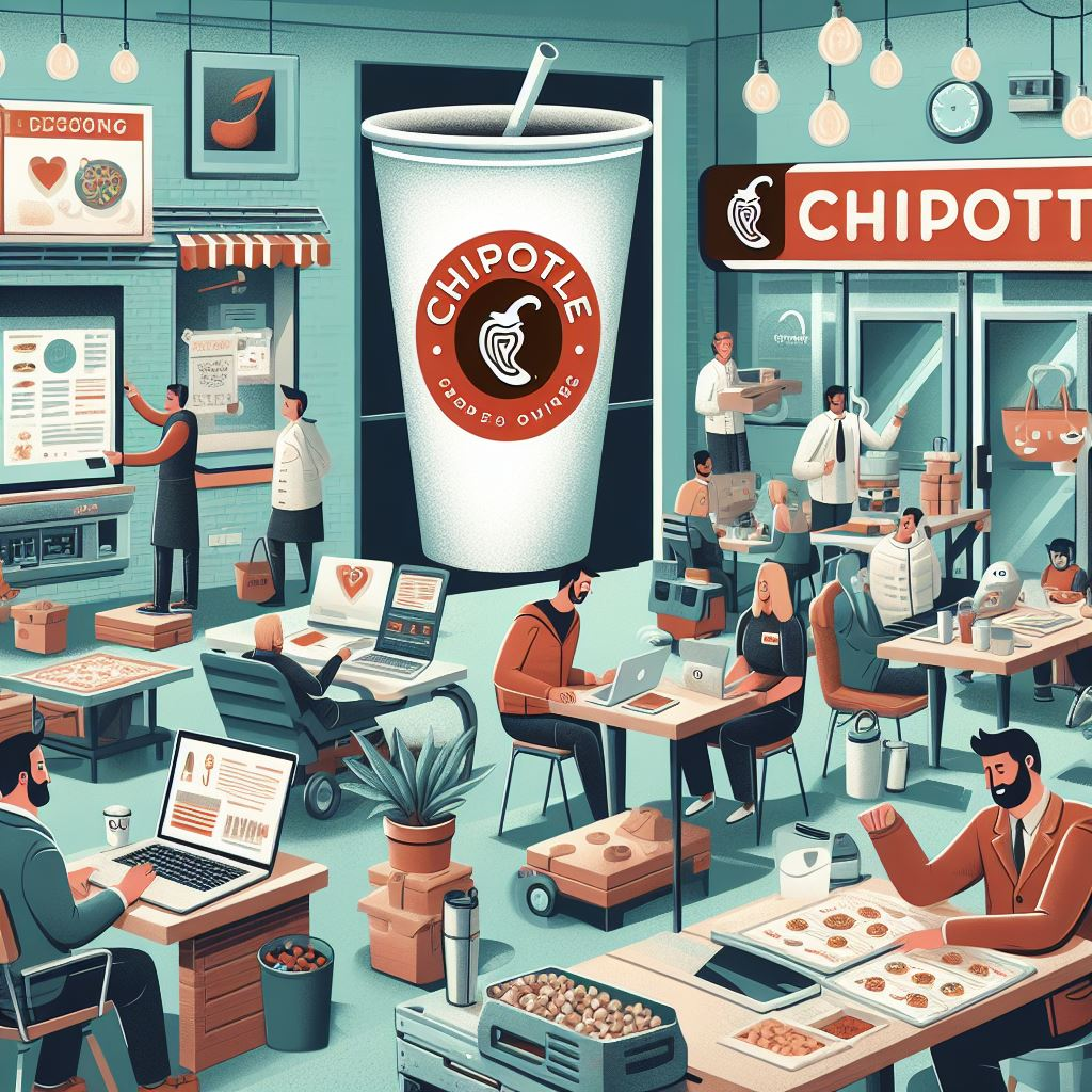 Lessons from Chipotle's Success: Strategies for Small Business Owners ...