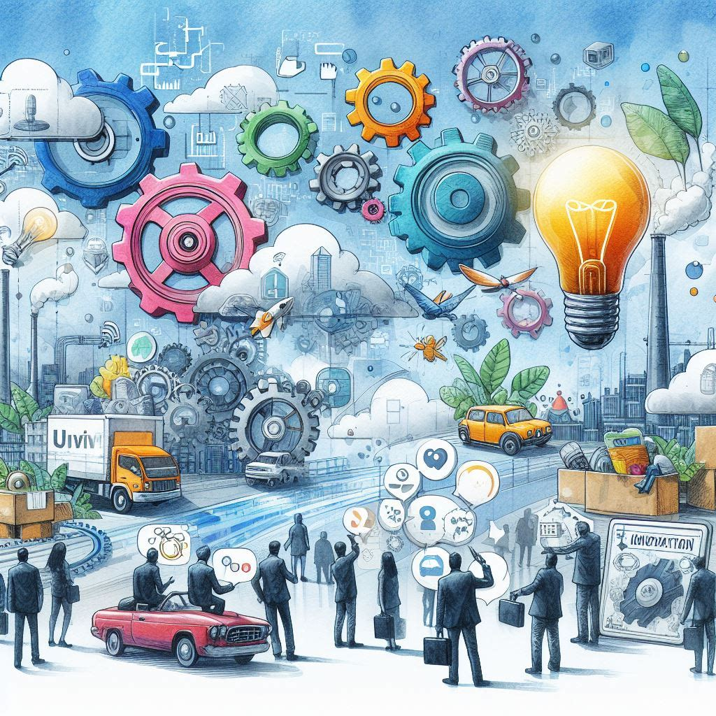 Resistance to Adopting Radically New Innovations: A Challenge for ...