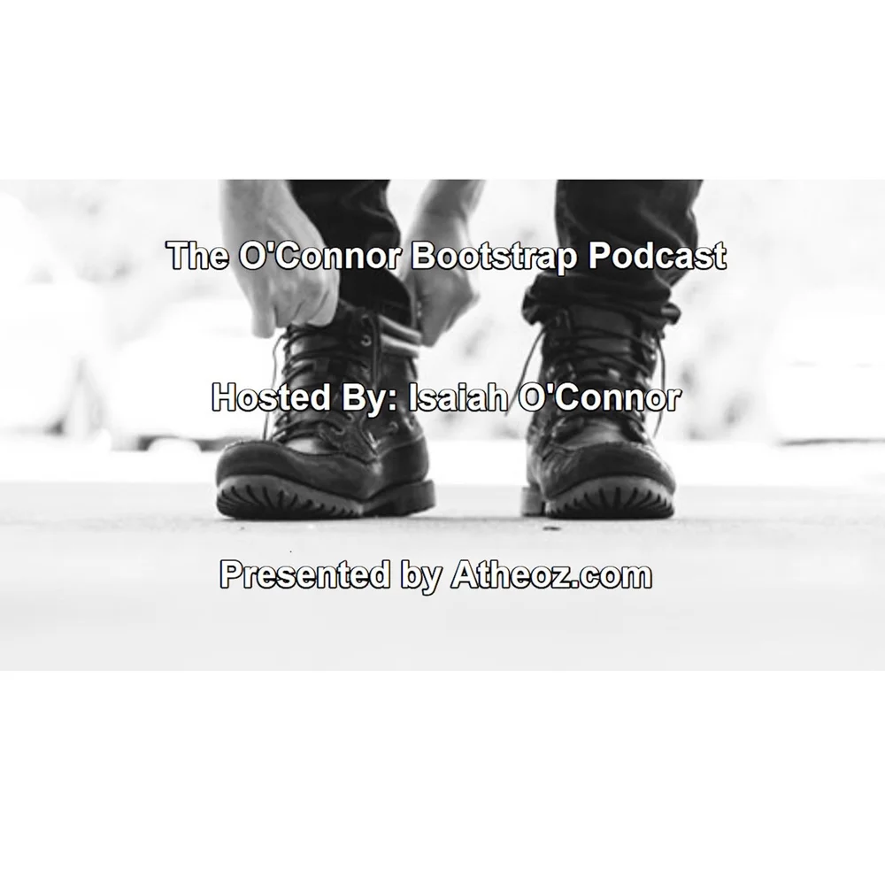 OConnor Bootstrap Podcast Square.jpg