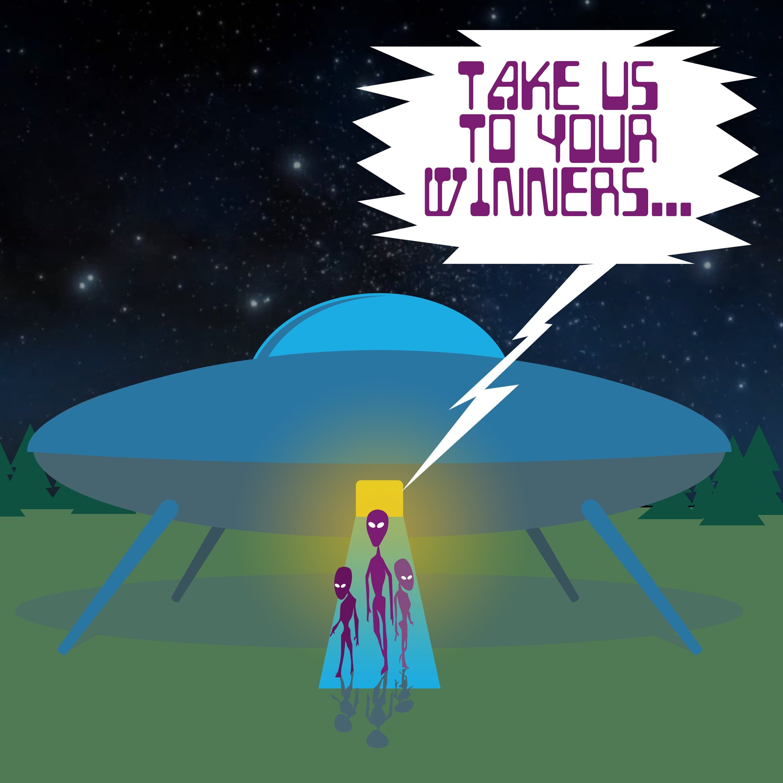 Honourable Mention: By Jayden Lee (Gr. 5)
