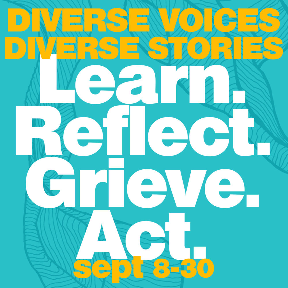 Diverse Voices, Diverse Stories Reading Contest