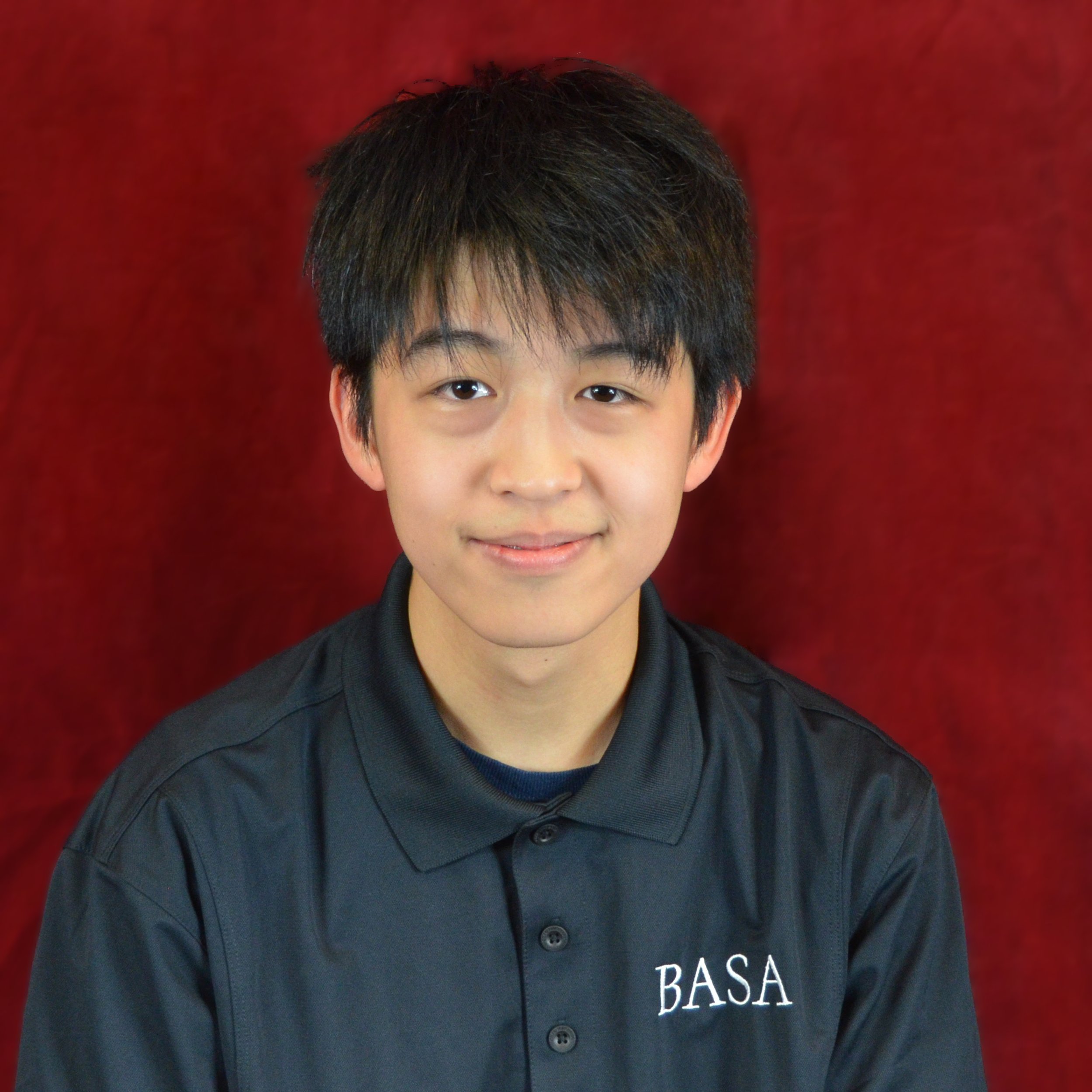 Richard Chen