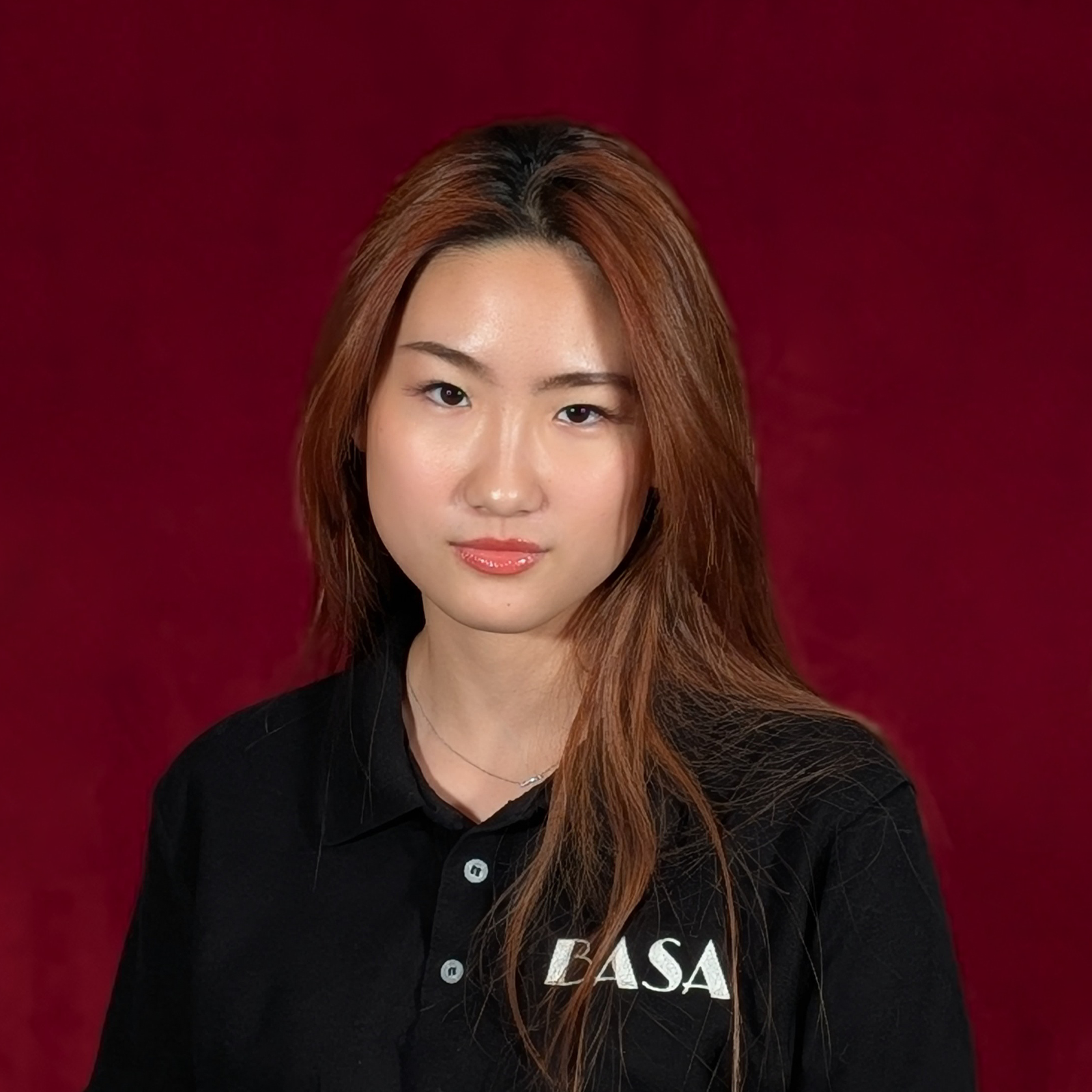Simone Lin