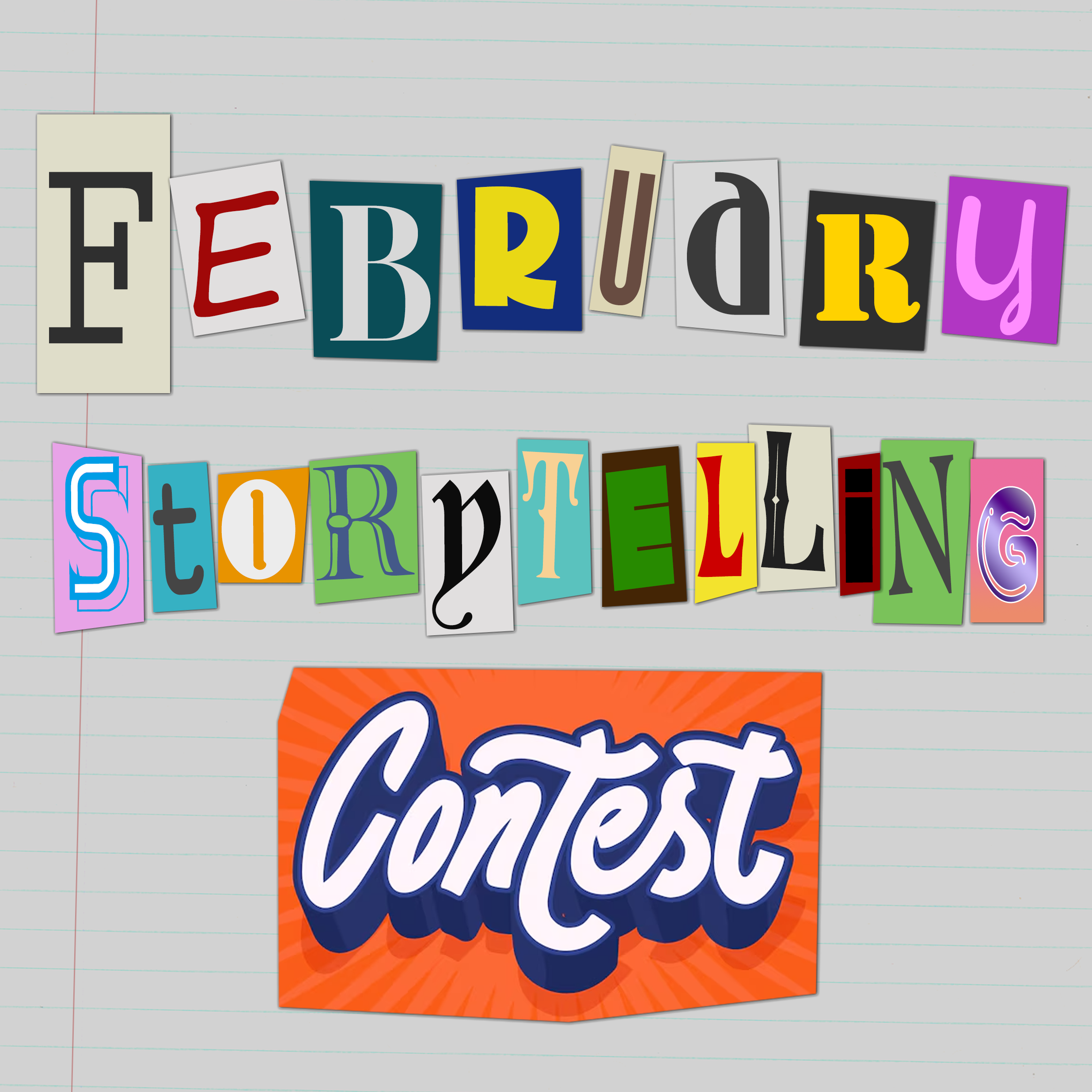 Writing Contest 4
