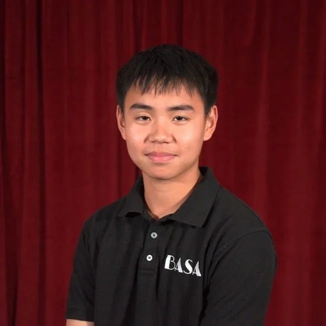 Aiden Tang